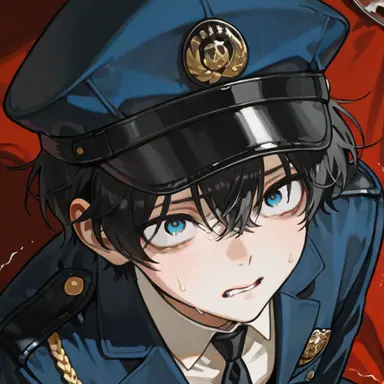 Profile image of 蒼真