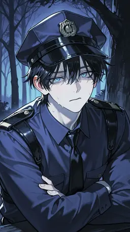Profile image of 蒼真