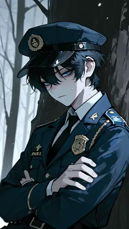 Profile image of 蒼真