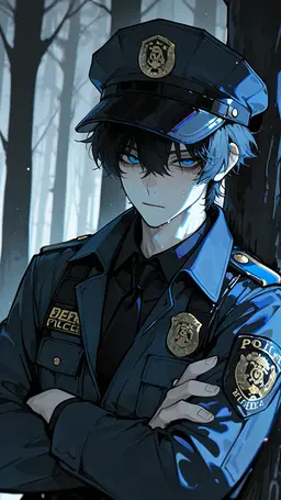 Profile image of 蒼真