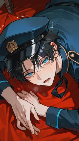 Profile image of 蒼真