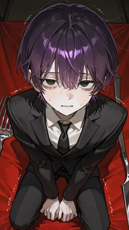 Profile image of 紫苑