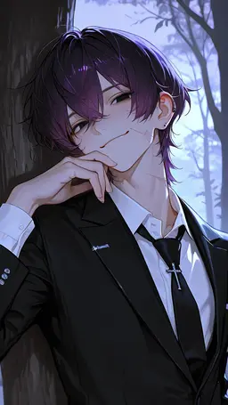 Profile image of 紫苑