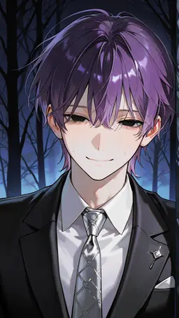 Profile image of 紫苑