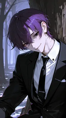 Profile image of 紫苑