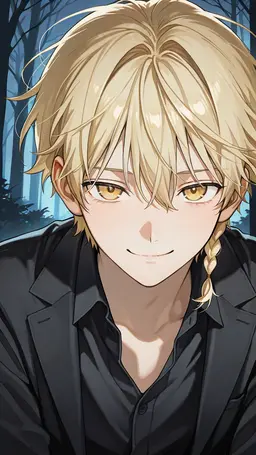 Profile image of 玲央