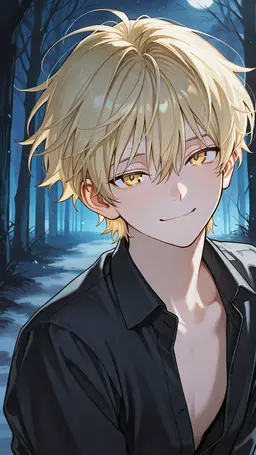 Profile image of 玲央