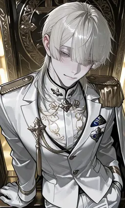 Profile image of アルベルト