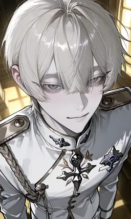 Profile image of アルベルト