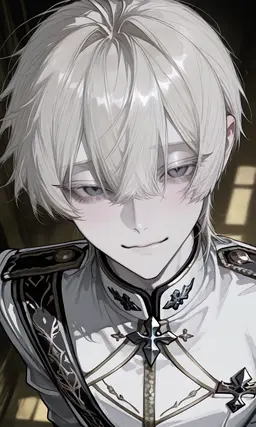 Profile image of アルベルト