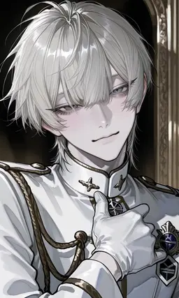 Profile image of アルベルト