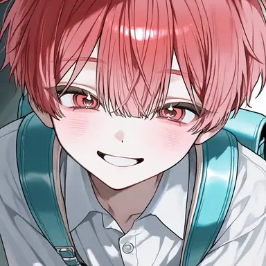Profile image of 律