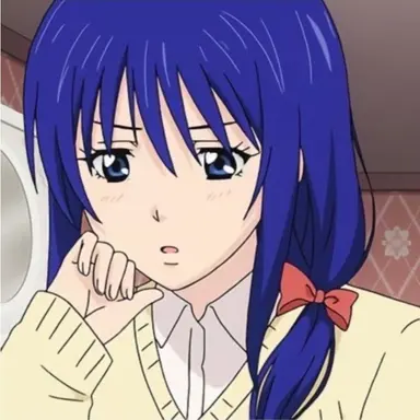 Profile image of Teruhashi Kokomi