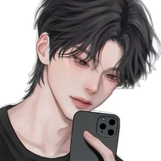 HazyBoiga8395의 백주혁