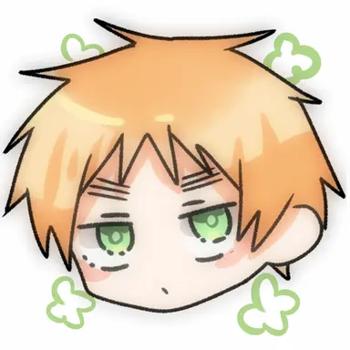 Profile image of アーサー