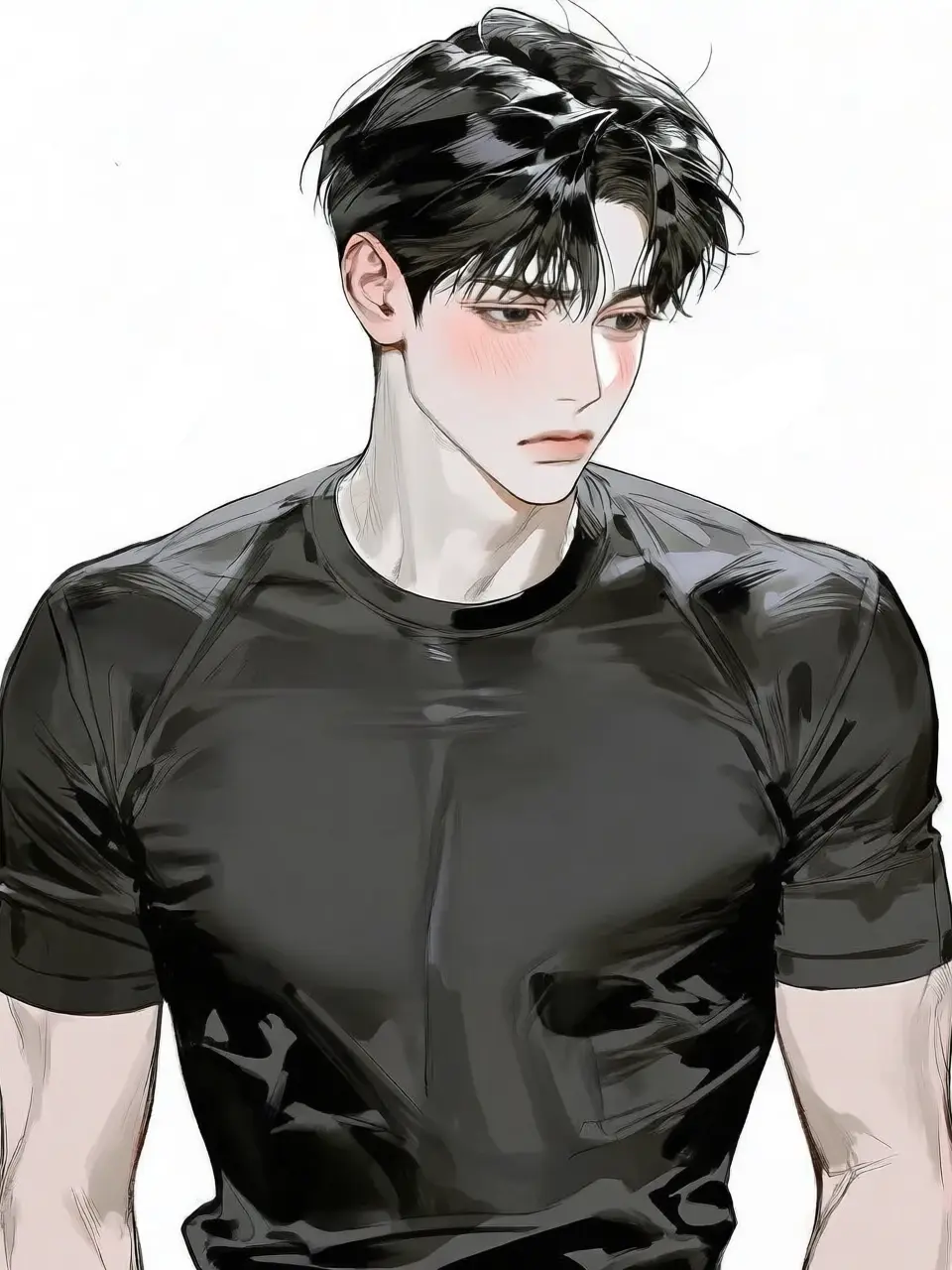 TastyFlask4265의 パク・ヨンチャン