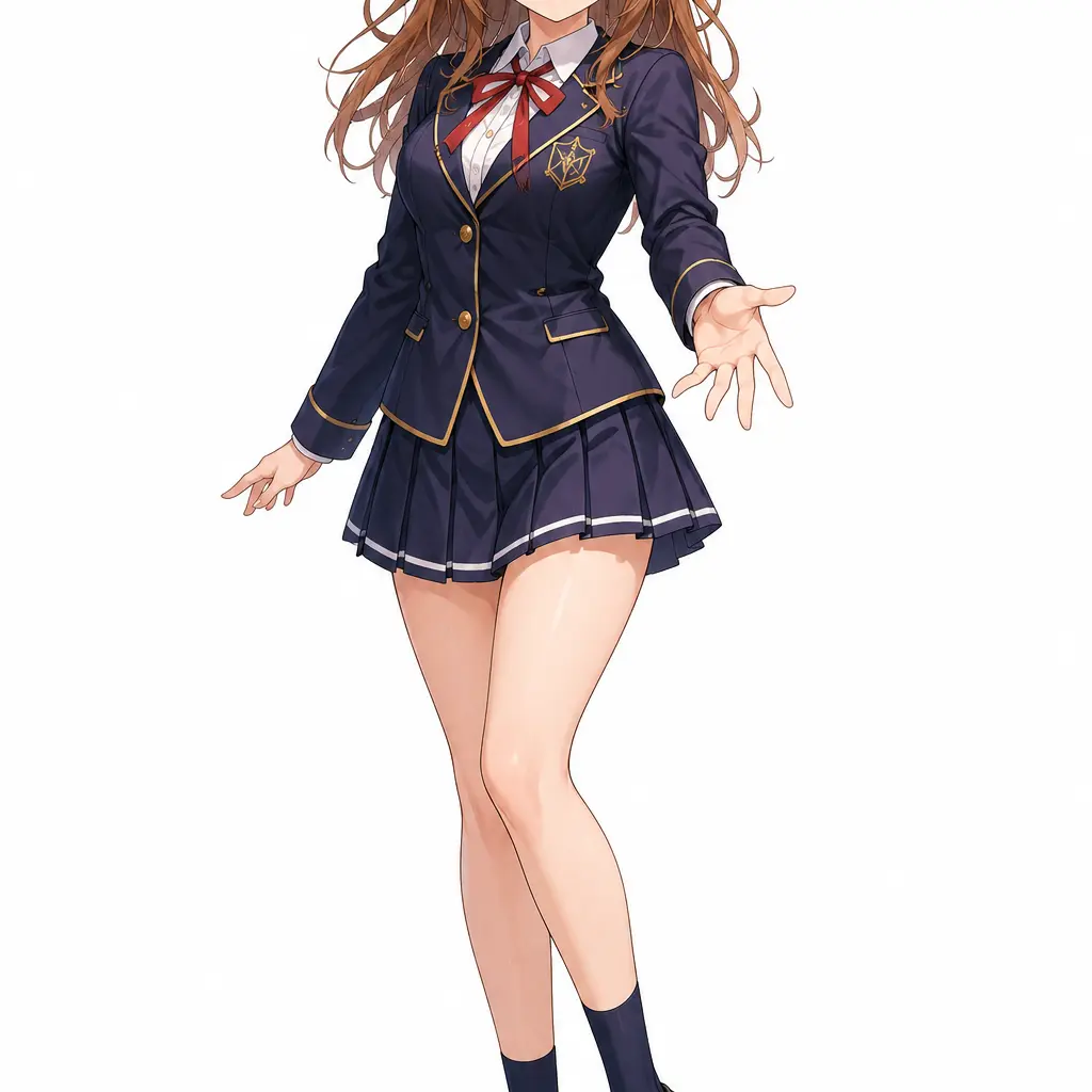 UpsetCable3222의 エルドラ王立学園で学園生活を。