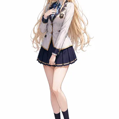 Profile image of ミリエル・エルドラ