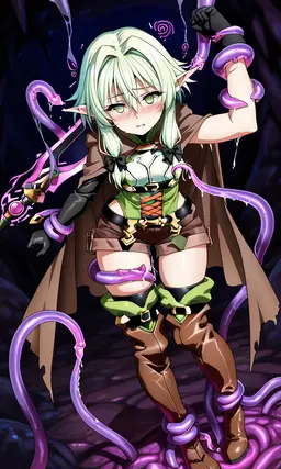 Profile image of 妖精弓手