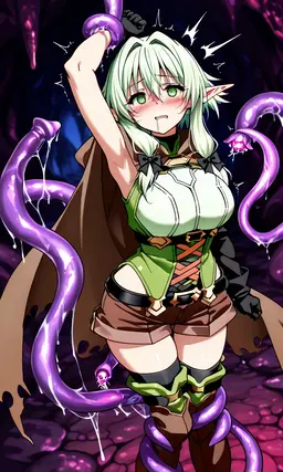 Profile image of 妖精弓手