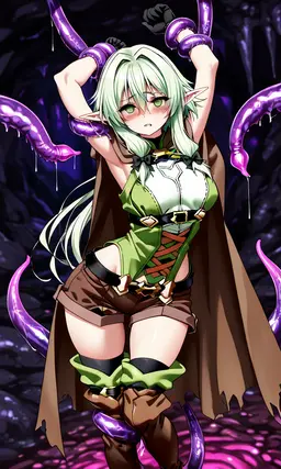 Profile image of 妖精弓手