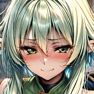 Profile image of 妖精弓手