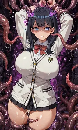 Profile image of リッカ