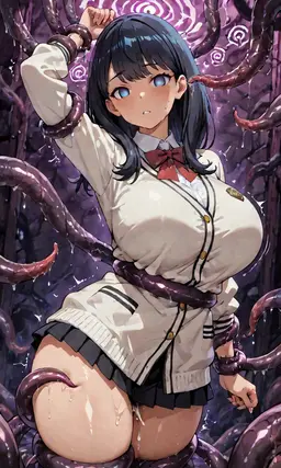 Profile image of リッカ