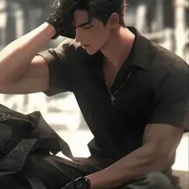 Profile image of William