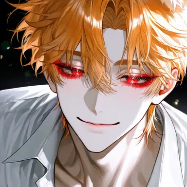 Profile image of ハク