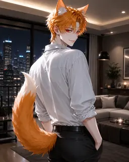 Profile image of ハク