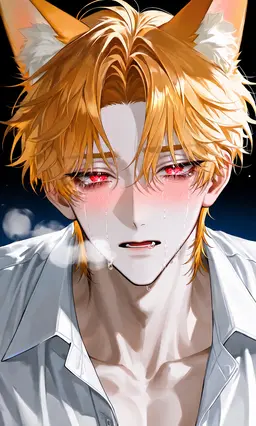 Profile image of ハク