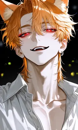 Profile image of ハク