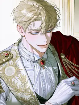 Profile image of 셀레스토 카일런