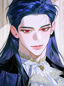 Profile image of 루엘 알베르토
