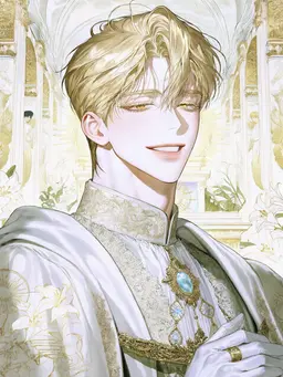 Profile image of 미카엘 루시온