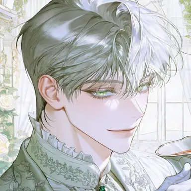 Profile image of 루시안 에델바이스