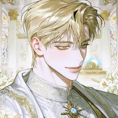 Profile image of 미카엘 루시온