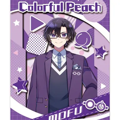 Profile image of もふ