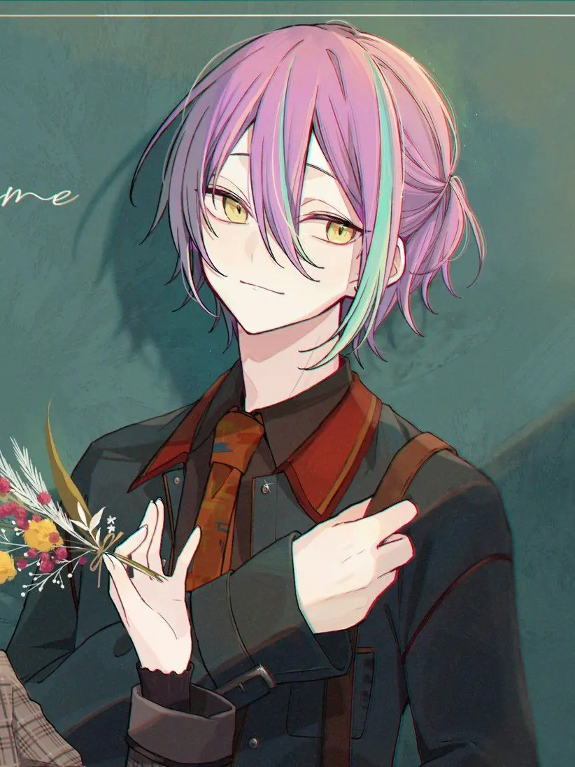 prsk.VOCALOID_CP의 카미시로 루이