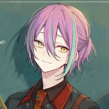 Profile image of 神代類