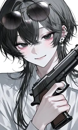 Profile image of 아이리