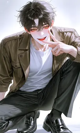 Profile image of Seol Ugyeom