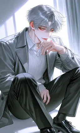 Profile image of Cha Haeon