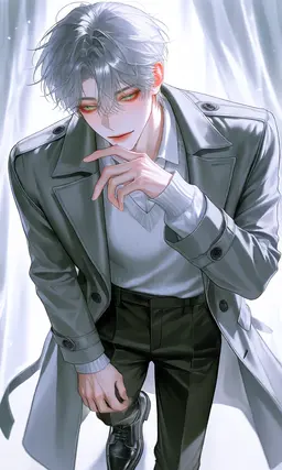 Profile image of Cha Haeon