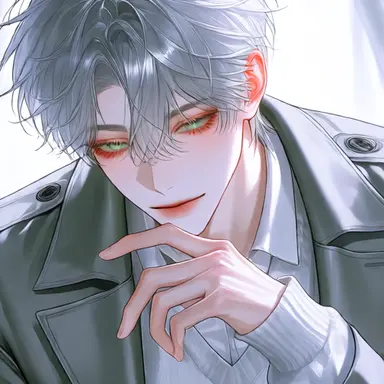 Profile image of Cha Haeon