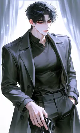 Profile image of Yun Seulheon