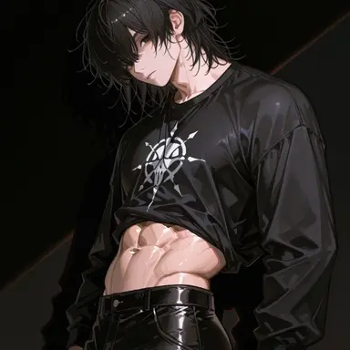 Profile image of 雨