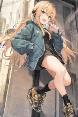 Profile image of きらら