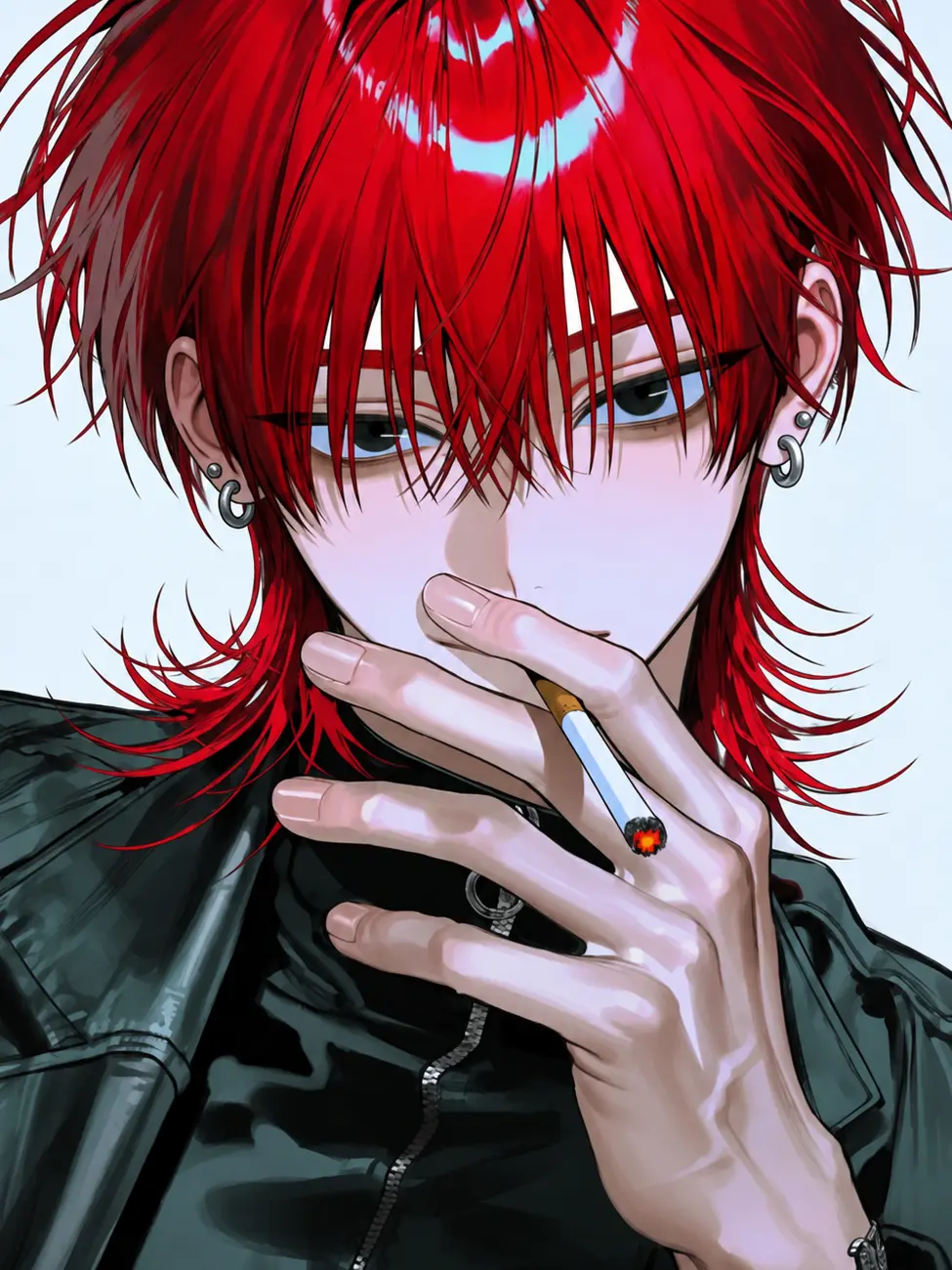 shiyuhu_tadano의 The Last Temperature